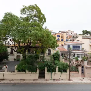  Apartment Ferrandiz Spanien