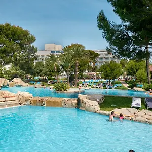 **** Aparthotel Grupotel Gran Vista&spa Spanien