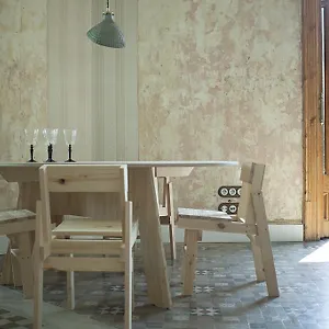  Apartment Yoek Casa Cultura Spanien