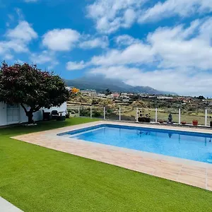 El Mirador De Apartment
