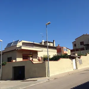  Apartment Municoy Spanien