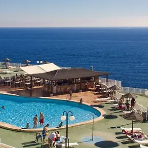 **** Hotel Elba Sunset Mallorca Thalasso Spanien