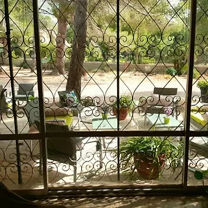  Privatunterkunft Com A Casa Teva (adults Only) Spanien